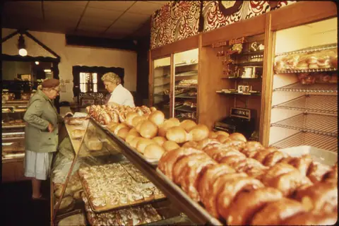 Thomas the Bakers photo 2